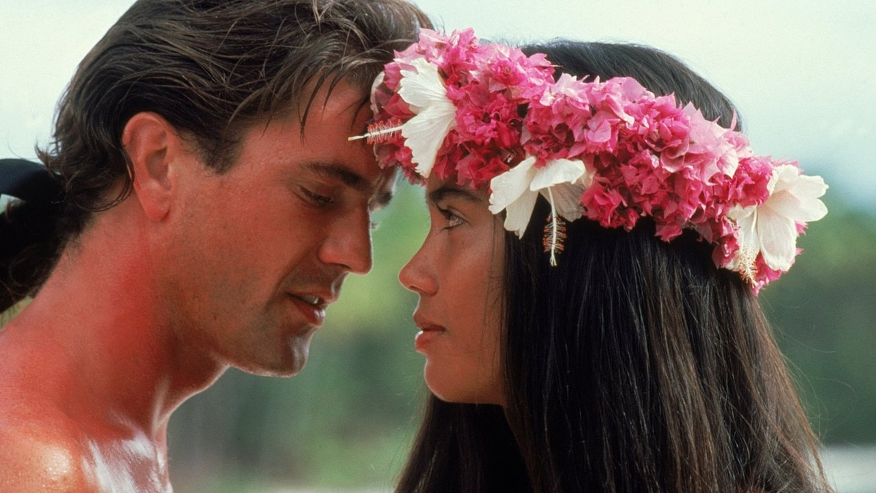 The Bounty (1984) ฝ่าคลั่งจอมบัญชาการเรือนรก
